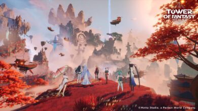 Photo of Tower of Fantasy: Juego de rol de mundo abierto llega a PS5 el 8 de agosto – Descubre qué ofrece este esperado título – Games 4 Free