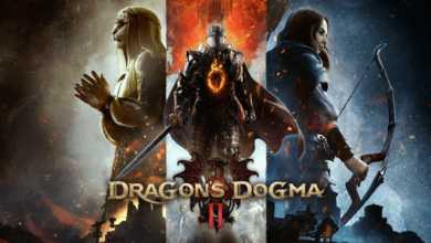 Photo of «Dragon’s Dogma 2: Primer tráiler del próximo action-RPG de Capcom» – Novedades en Games 4 Free en español