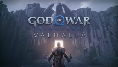 Photo of «Descubre Valhalla: el nuevo juego de PlayStation que te transportará a la era vikinga»