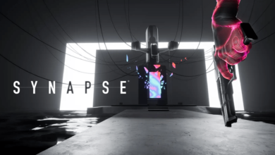 Photo of «Synapse: el shooter de acción llega a PS VR2 el 4 de julio ¡Descubre la inmersión total en PlayStation!»