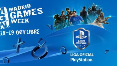 Photo of «Disfruta de la Madrid Games Week en vivo junto a PlayStation – Games 4 Free»