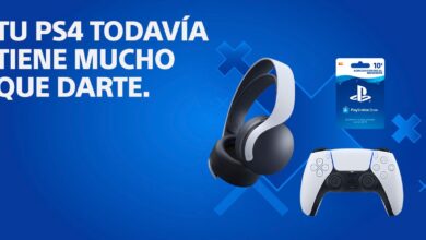 Photo of «Descubre todo lo que tu PlayStation 4 puede ofrecerte – Games 4 Free en español»