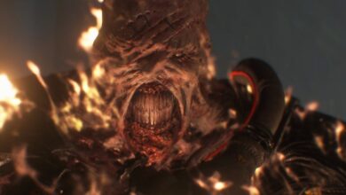 Photo of «Resident Evil 3 Remake: Una revisión imprescindible del clásico survival para PS4»